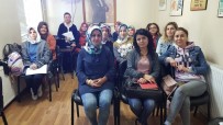 KÜLTÜR MANTARı - 'Kültür Mantarı Üretimi' Kursu Açıldı