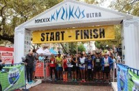 ALI ŞEN - Kyzikos ultra maratonu sona erdi