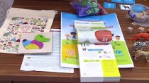 ZORUNLU EĞİTİM - MEB'den Okul Öncesi Çocuklara 'Benim Oyun Sandığım' Materyalleri