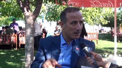 Nemrut Kayak Merkezi Kışa Hazırlanacak