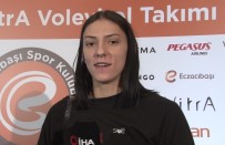 ECZACıBAŞı - Boskovic'ten Türkçe Yeni Sezon Mesajı