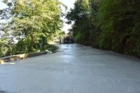 TANDOĞAN - Perşembe'de Belediye-Vatandaş İşbirliği