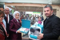 ANKARA TİCARET ODASI - Pursaklar'ın Gözdesi Türkiye'nin Simgesi Oldu