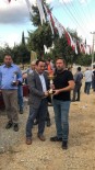 BARIŞ YALÇIN - Rahvan At Yarışlarındaki Başarı Beyşehir'de Sevinçle Karşılandı