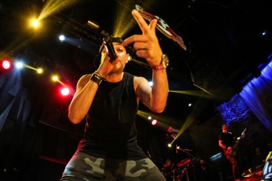 Red Bull Music Festival İstanbul Heyecanı 15 Ekim'e Kadar Devam Edecek
