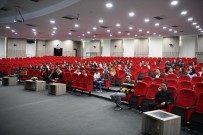 ENGELLİ ÖĞRENCİLER - SAÜ'de Üniversite Yaşamına Giriş Programları Tamamlandı