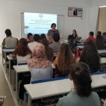 İKİNCİ ÖĞRETİM - Söke İşletme Fakültesi'nde Uyum Eğitimleri Verildi
