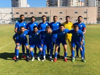 AHMET DALKıRAN - Spor Toto Bölgesel Amatör Lig 5.Grup