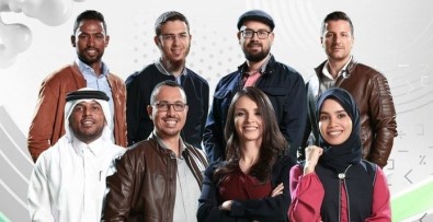 Stars Of Science, En İyi 8 Kaşifini Seçti