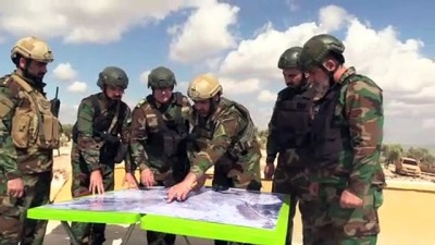 Suriye Milli Ordusu, Fırat'ın Doğusu İçin Hazır