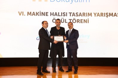 Tasarım Günlerinde Gaziantep'te Ünlüler Geçidi