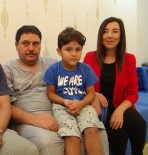 EV HAPSİ - 'Tokat' Zanlısına Verilen 'Ev Hapsi' Cezasına İtiraz Edildi