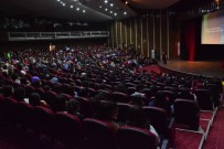 ORTAÖĞRETİM - Torbalı'daki Kariyer Günlerine Yoğun İlgi