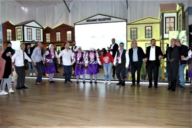 Trabzon Tanıtım Günleri'nde Akçaabat Belediyesi'nin Standı Yoğun İlgi Gördü