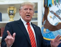 TRUMP - Trump: Bu sonu olmayan saçma savaşlardan çıkmamızın zamanı geldi