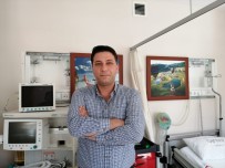 KALP YETMEZLİĞİ - Türkiye'deki Her 5 Ölümden İkisi Kalp Hastalıklarından