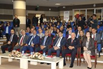 FUAT GÜREL - Türkiye'nin İlk 'Bebek Kütüphaneleri Çalıştayı'