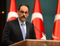 ABD'nin güvenli bölge açıklamasına Türkiye'den ilk yanıt