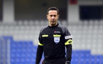 HALIS ÖZKAHYA - UEFA'dan Halis Özkahya'ya görev