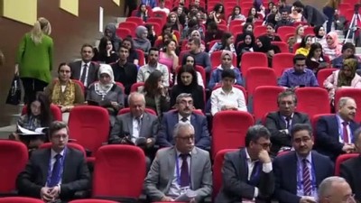 'Uluslararası, Osmanlıdan Cumhuriyet'e Türkiye'de Darbeler Sempozyumu'