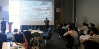 HALIL UZUN - UNICEF Akran Mentörlüğü Projesi Öğrenci Bilgilendirme Toplantısı Yapıldı
