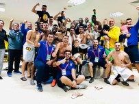 YENİ MALATYASPOR - Yeni Malatyaspor'da yüzler gülüyor