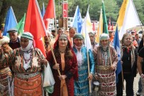 DENİZ YÜCEL - Yüzlerce Yıllık Yörük Ve Türkmen Geleneği Buca'da Yaşatıldı