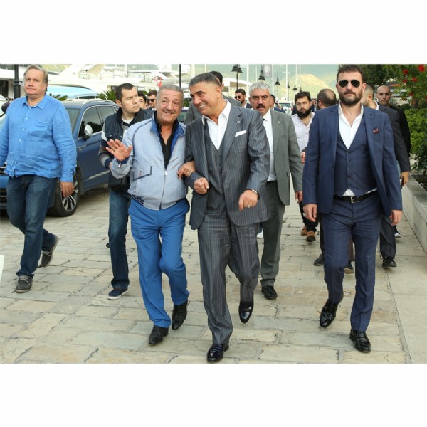 что сейчас с тельманом исмаиловым