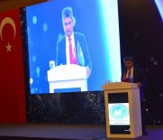 SELÇUK ÜNIVERSITESI - 19. Anadolu Odaları Eğitim Semineri Yapıldı