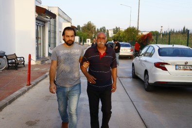 Adana'da PKK/KCK Operasyonu Açıklaması 6 Gözaltı