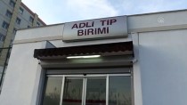 Adana'da Terör Operasyonu