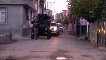 Adana'da Uyuşturucu Operasyonu