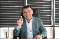 İNTERNET SİTESİ - Adnan Ölmez'den 'Haber Medya' Açıklaması