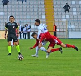 ESKIŞEHIRSPOR - Altınordu Deplasmanda Kayıp