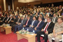 NECİP FAZIL KISAKÜREK - Anadolu Mektebi'nde 2 Bin 500 Öğrenci Necip Fazıl Kısakürek'i Tanıdı