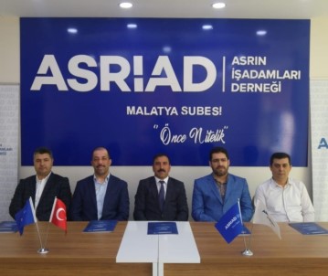 ASİAD'dan Tehditlere Karşı İstikrar Çağrısı