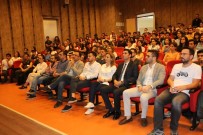 DİŞ HEKİMLERİ - AÜ Diş Hekimliği Fakültesi, Antibiyotik Kullanımına Dikkat Çekti