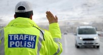 HIZ SINIRI - Aydın'da Araç Plakalarına Yazılan Trafik Cezaları Cep Yakıyor