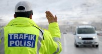 Aydın'da Araç Plakalarına Yazılan Trafik Cezaları Cep Yakıyor