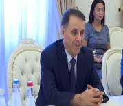 NEVRUZ - Azerbaycan Başbakanı Memmedov İstifa Etti