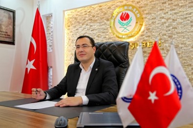 Başkan Öner Açlık Ve Yoksulluk Rakamlarını Değerlendirdi