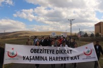 Çıldır'da 'Obeziteye Dikkat' Etkinliği