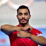 TOKYO - Cimnastikte 3 Olimpiyat Kotası Geldi