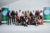TASARIM YARIŞMASI - DENİB '7. Ev Ve Plaj Giyimi Tasarım' Yarışmasına Katıldı