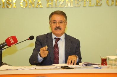 Deveci Açıklaması 'Bu Yükü Taşıyacağız'