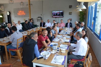 Didim Zeytin Festivali 11-13 Ekim'de