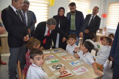 Dilovası'nda Eğitime Yatırım Devam Ediyor