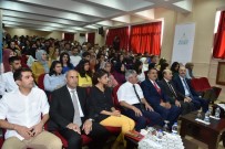 ZİYA GÖKALP - DÜ Rektörü Gül, Eğitim Fakültesi Oryantasyon Programına Katıldı
