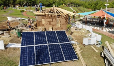 Ecofest Marmaris'te Geri Sayım Başladı