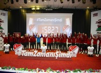 ELAZıĞSPOR - Elazığspor, Alınan Forma Sayısını Açıkladı